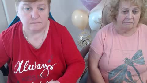 Snapshot of adelandsofia chatting on 10-20-25, 10:16 AdelAndSofia online show from 10-20-25, 10:16