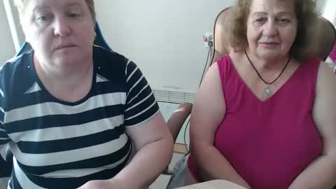 Snapshot of adelandsofia chatting on 01-14-26, 09:26 AdelAndSofia online show from 01-14-26, 09:26