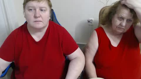 Snapshot of adelandsofia chatting on 02-08-26, 03:37 AdelAndSofia online show from 02-08-26, 03:37