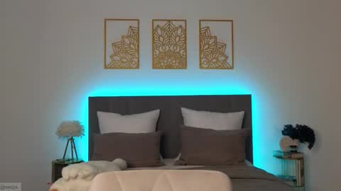 Snapshot of adele_armas chatting on 12-13-25, 10:04 Adele online show from 12-13-25, 10:04