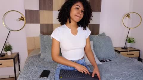 Andrea online show from 01-23-25, 11:48