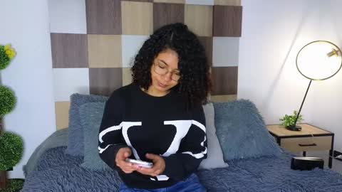 Andrea online show from 02-08-25, 11:55