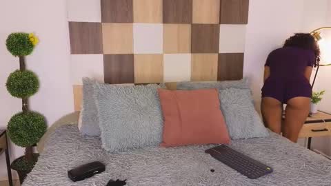 Andrea online show from 02-14-25, 12:09