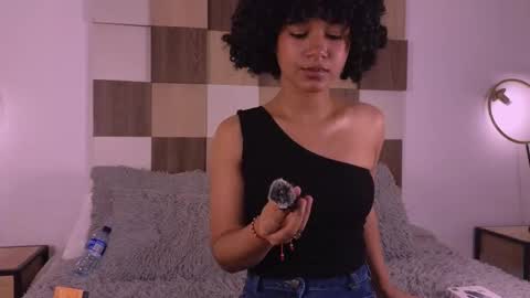 Andrea online show from 09-22-25, 01:13