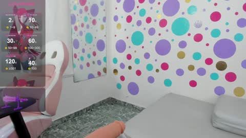 Snapshot of adele_latinlady chatting on 12-30-24, 09:08 Sofi online show from 12-30-24, 09:08