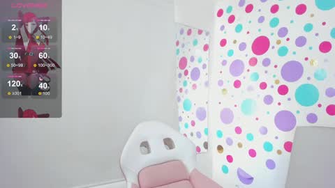 Snapshot of adele_latinlady chatting on 01-19-25, 08:09 Sofi online show from 01-19-25, 08:09