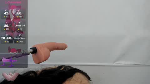 Snapshot of adele_latinlady chatting on 01-27-25, 06:52 Sofi online show from 01-27-25, 06:52