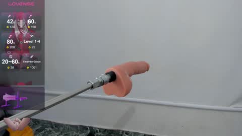 Snapshot of adele_latinlady chatting on 01-30-25, 01:33 Sofi online show from 01-30-25, 01:33