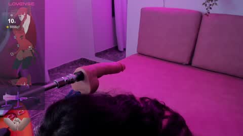 Snapshot of adele_latinlady chatting on 02-07-25, 02:40 Sofi online show from 02-07-25, 02:40