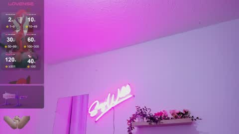 Snapshot of adele_latinlady chatting on 02-09-25, 12:28 Sofi online show from 02-09-25, 12:28