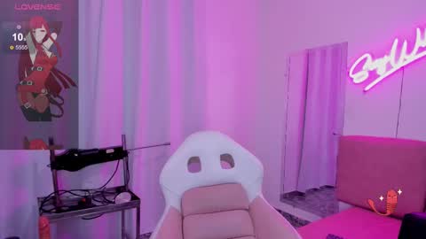 Snapshot of adele_latinlady chatting on 02-23-25, 11:36 Sofi online show from 02-23-25, 11:36