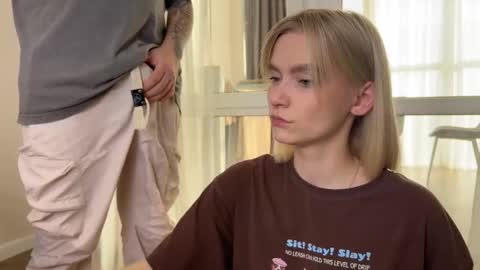 Adele Nick online show from 11-20-25, 06:13