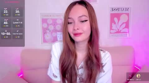 Snapshot of adele_softly chatting on 12-02-25, 02:17 You can call me Adele online show from 12-02-25, 02:17