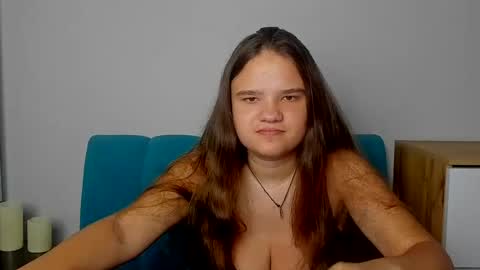 Snapshot of adelecruzz chatting on 06-18-26, 11:47 adelecruzz online show from 06-18-26, 11:47