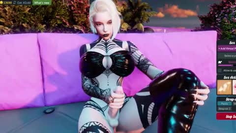 Snapshot of adelehard chatting on 09-15-25, 01:05 Adele online show from 09-15-25, 01:05