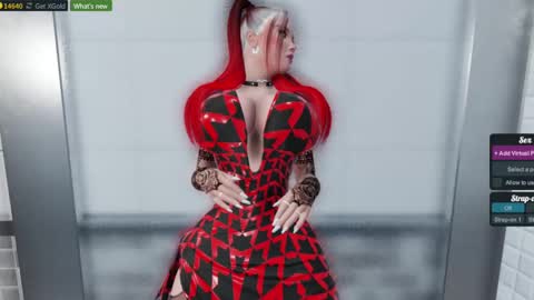 Snapshot of adelehard chatting on 09-22-25, 03:30 Adele online show from 09-22-25, 03:30