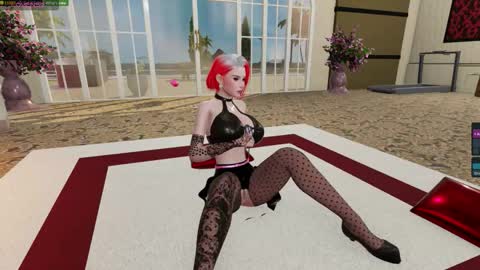 Snapshot of adelehard chatting on 10-05-25, 08:51 Adele online show from 10-05-25, 08:51