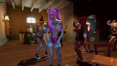 Snapshot of adelehard chatting on 10-30-25, 02:24 Adele online show from 10-30-25, 02:24