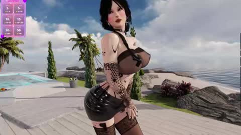 Adele online show from 02-07-26, 10:24