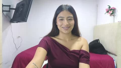 adellein foxx online show from 07-23-26, 01:58