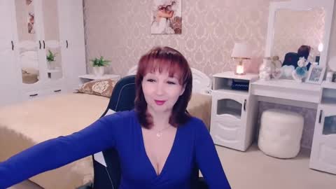 Snapshot of adelemoran chatting on 12-04-24, 07:23 AdeleMoran online show from 12-04-24, 07:23