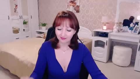 Snapshot of adelemoran chatting on 02-03-25, 01:41 AdeleMoran online show from 02-03-25, 01:41