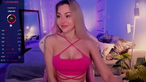 Adele online show from 04-23-26, 02:02