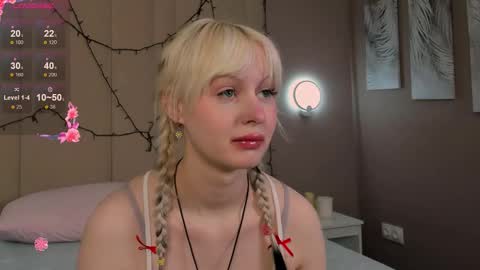 adelesilvy online show from 03-05-26, 02:07