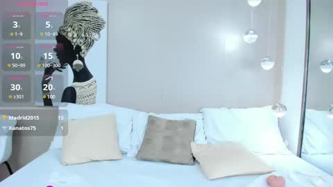 Adele Smithh online show from 01-21-25, 05:41