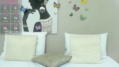 Adele Smithh online show from 09-25-25, 11:36