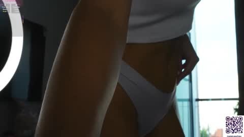 Adelia online show from 03-07-26, 01:35