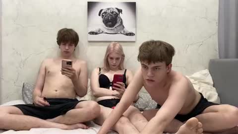 adelin online show from 07-13-26, 01:52