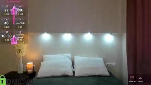 Adelina bliss online show from 02-24-26, 09:18