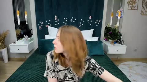 Adelina online show from 01-10-25, 02:45