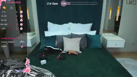 Adelina online show from 02-10-25, 06:35