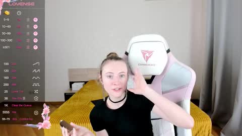 Adelina online show from 09-09-25, 09:31