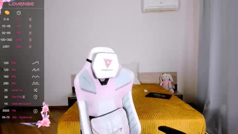 Adelina online show from 09-20-25, 09:43