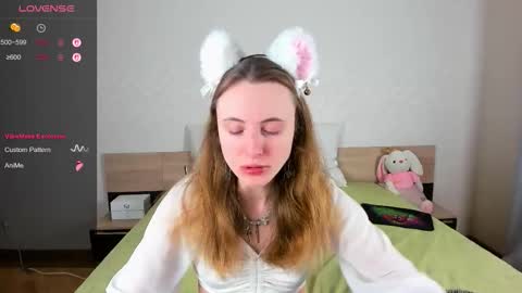 Adelina online show from 11-10-25, 09:30