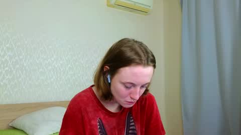 Adelina online show from 04-27-26, 09:29