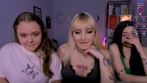 Adel online show from 03-05-26, 09:11