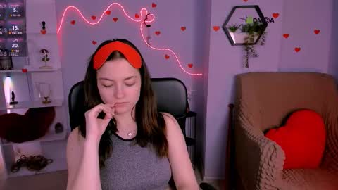 Adel online show from 03-11-26, 10:32