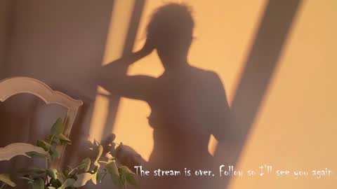 Im Adelina . See you.... online show from 02-06-25, 02:00