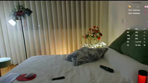 Im Adelina . See you.... online show from 02-20-26, 12:18