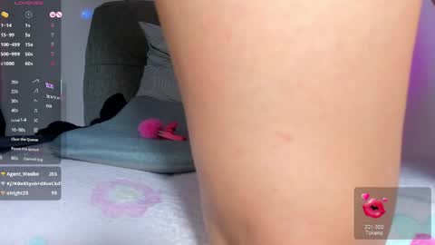 Snapshot of adelinaconte1 chatting on 05-16-26, 12:18 adelinaconte1 online show from 05-16-26, 12:18