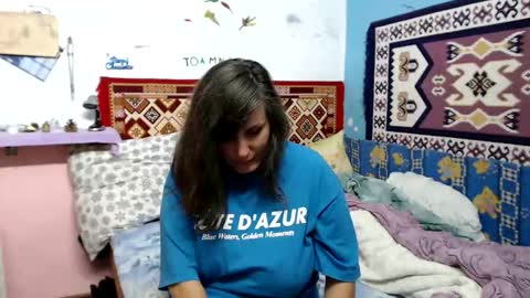 Larisa online show from 10-08-25, 10:46