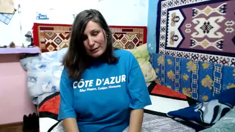 Larisa online show from 10-09-25, 10:46