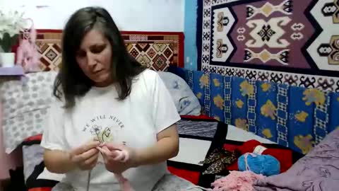 Larisa online show from 10-20-25, 11:10