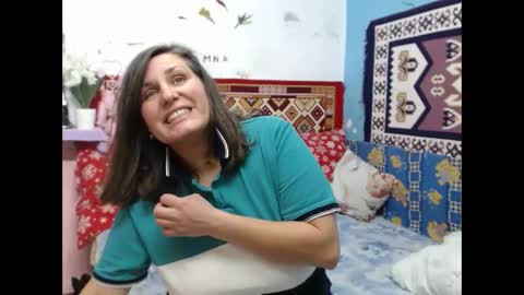 Larisa online show from 10-23-25, 09:30