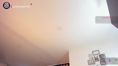 Snapshot of adelineefoxxx chatting on 12-05-24, 08:55 MARIA ANGEL IG iamangel45 online show from 12-05-24, 08:55