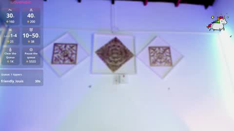 adeline online show from 12-29-24, 04:27